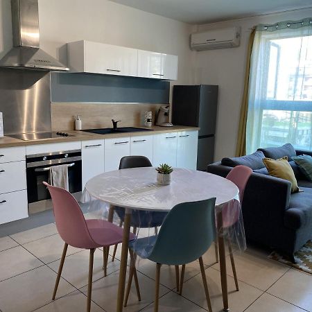 Appartamento Loft Dionysien De Standing Saint-Denis Esterno foto