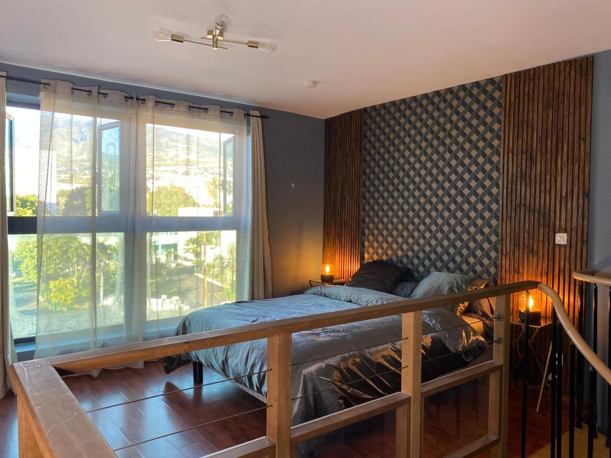 Appartamento Loft Dionysien De Standing Saint-Denis Esterno foto